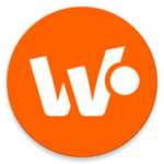 waylet android application logo